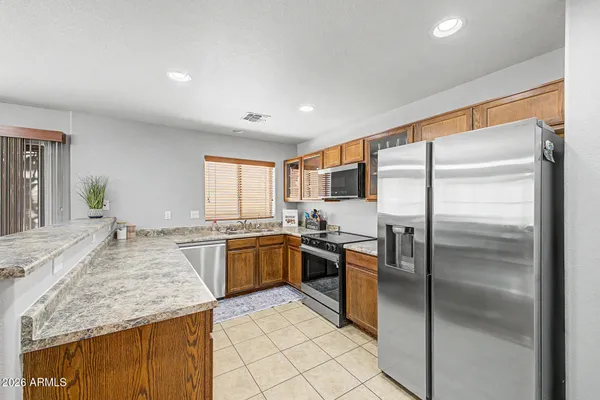 $429,900 | 5815 East Grove Avenue, Mesa, AZ 85206