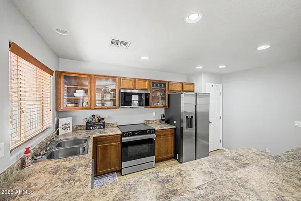 $429,900 | 5815 East Grove Avenue, Mesa, AZ 85206
