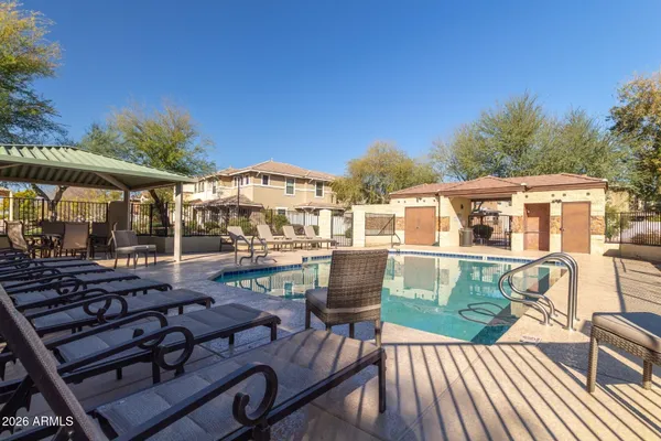 $419,900 | 5815 East Grove Avenue, Mesa, AZ 85206