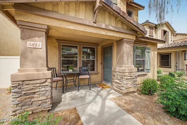 $419,900 | 5815 East Grove Avenue, Mesa, AZ 85206