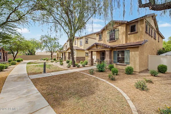 $419,900 | 5815 East Grove Avenue, Mesa, AZ 85206