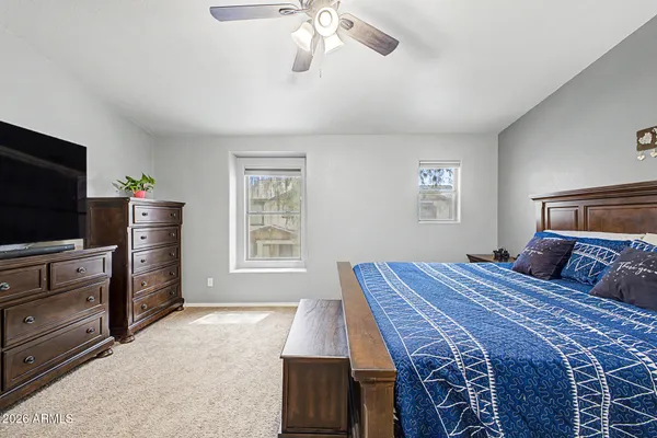$419,900 | 5815 East Grove Avenue, Mesa, AZ 85206