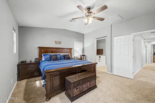 $419,900 | 5815 East Grove Avenue, Mesa, AZ 85206