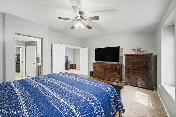 $419,900 | 5815 East Grove Avenue, Mesa, AZ 85206