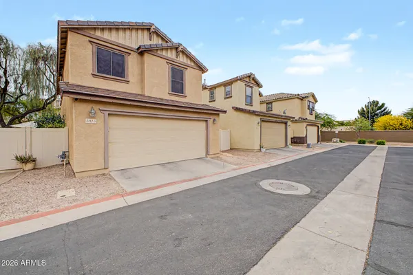 $429,900 | 5815 East Grove Avenue, Mesa, AZ 85206