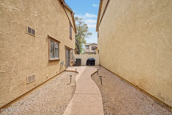 $419,900 | 5815 East Grove Avenue, Mesa, AZ 85206