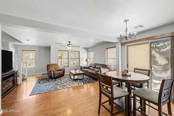 $429,900 | 5815 East Grove Avenue, Mesa, AZ 85206