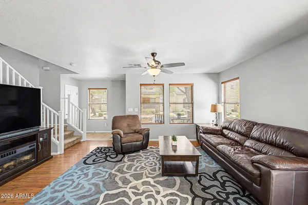 $429,900 | 5815 East Grove Avenue, Mesa, AZ 85206