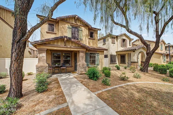 $419,900 | 5815 East Grove Avenue, Mesa, AZ 85206