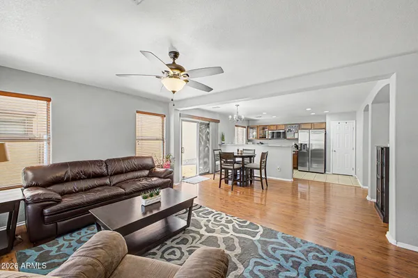 $429,900 | 5815 East Grove Avenue, Mesa, AZ 85206