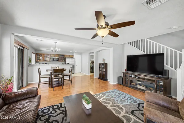 $419,900 | 5815 East Grove Avenue, Mesa, AZ 85206