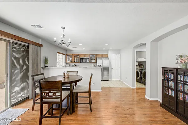 $429,900 | 5815 East Grove Avenue, Mesa, AZ 85206