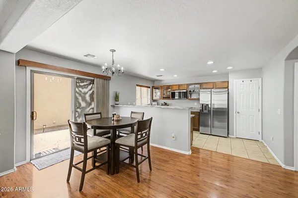 $419,900 | 5815 East Grove Avenue, Mesa, AZ 85206