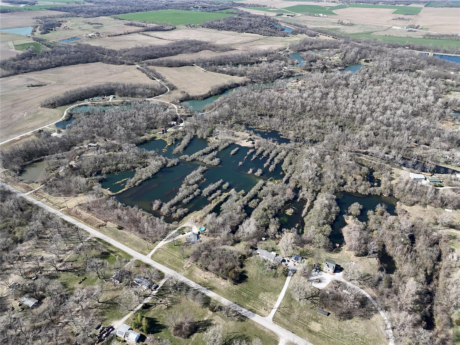 0 5 Schaller Road Lenzburg, IL 62255 - Photo 12 of 19 Gallery Image 12