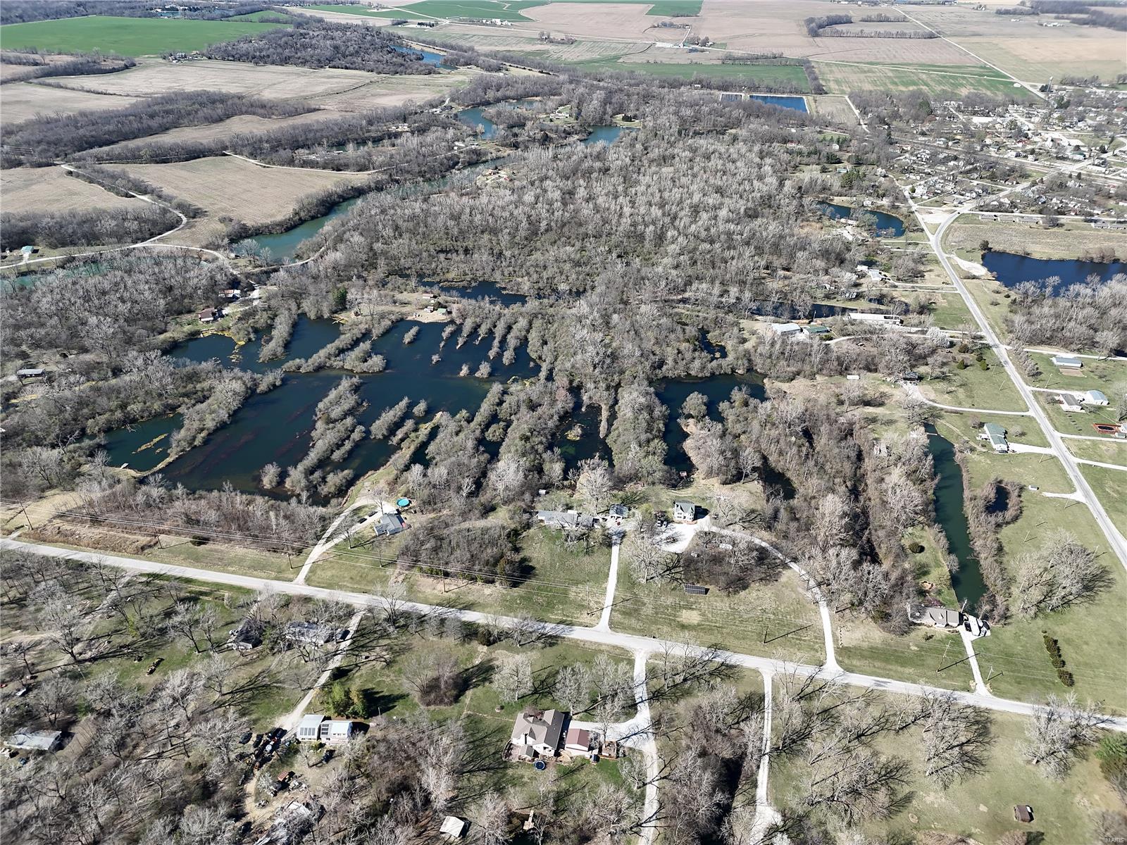 0 5 Schaller Road Lenzburg, IL 62255 - Photo 13 of 19 Gallery Image 13