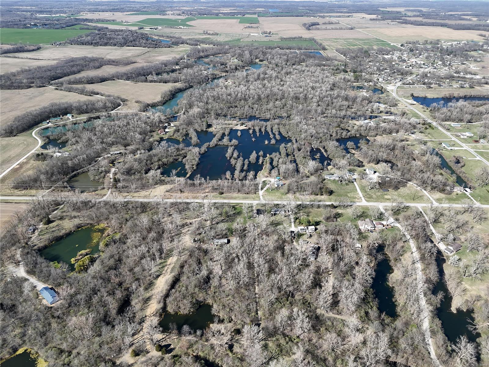 0 5 Schaller Road Lenzburg, IL 62255 - Photo 14 of 19 Gallery Image 14