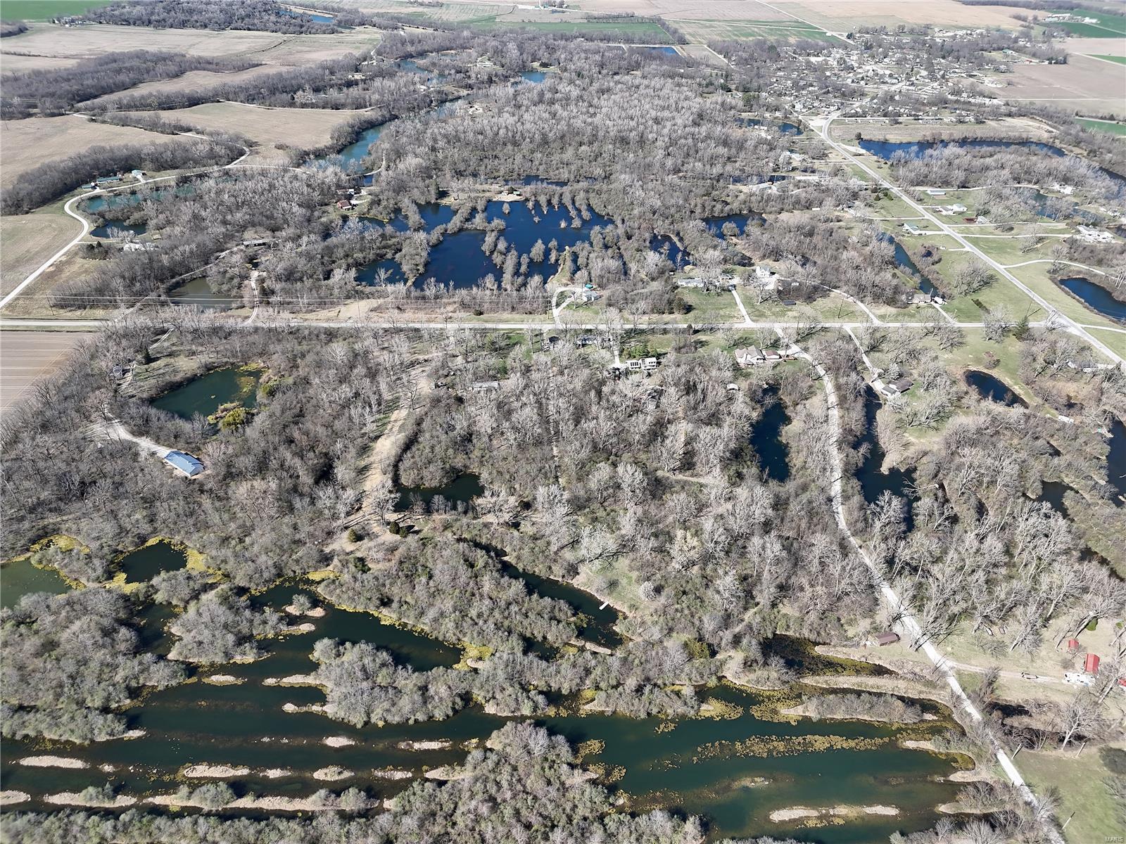 0 5 Schaller Road Lenzburg, IL 62255 - Photo 15 of 19 Gallery Image 15