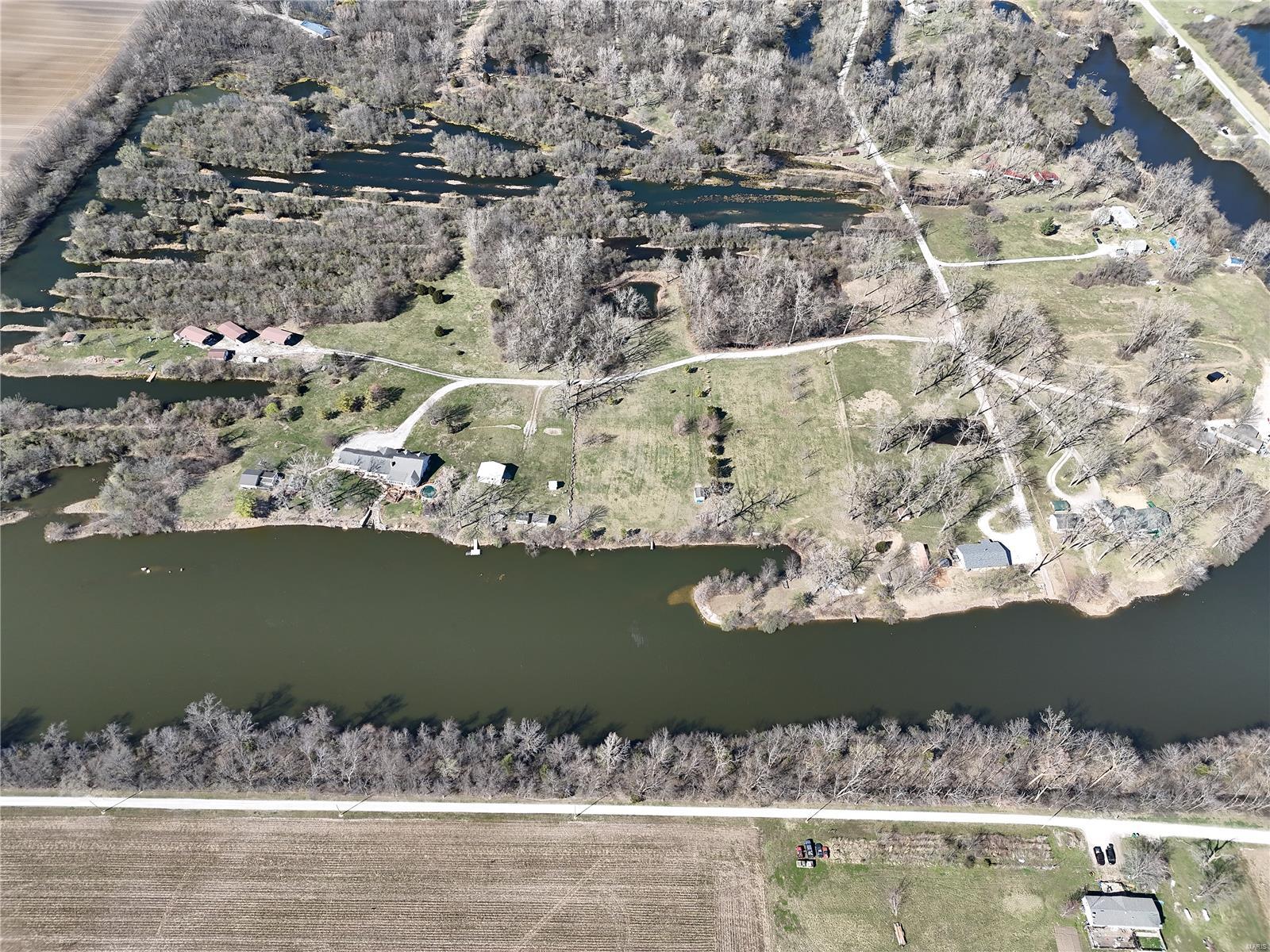 0 5 Schaller Road Lenzburg, IL 62255 - Photo 17 of 19 Gallery Image 17