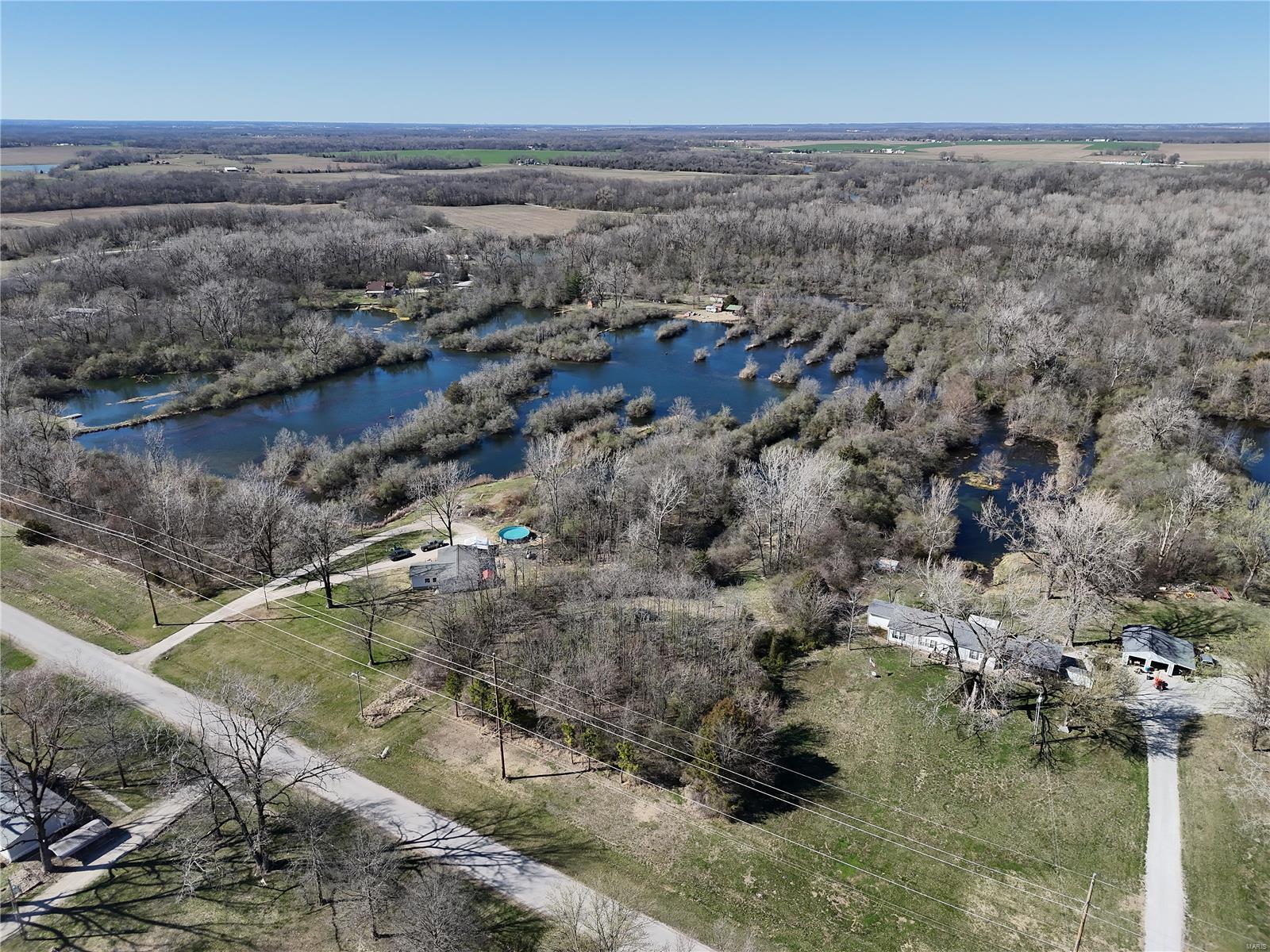 0 5 Schaller Road Lenzburg, IL 62255 - Photo 18 of 19 Gallery Image 18