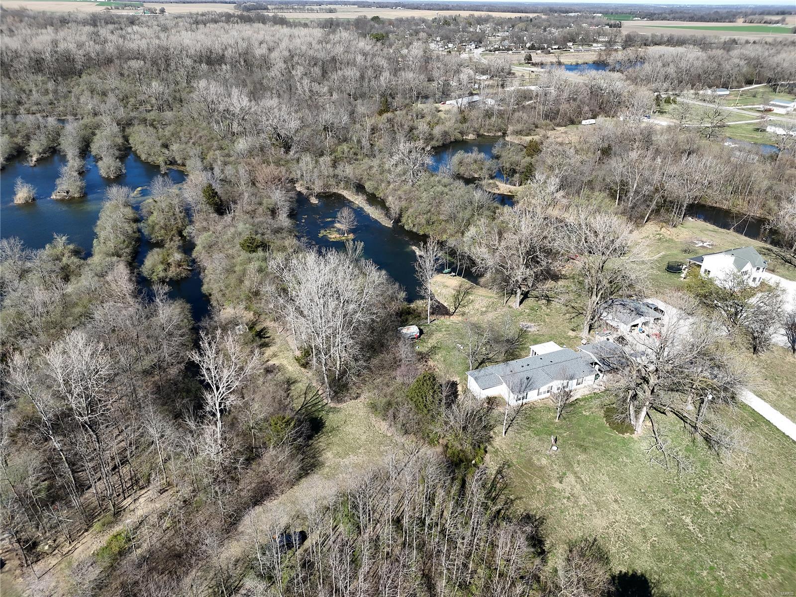 0 5 Schaller Road Lenzburg, IL 62255 - Photo 3 of 19 Gallery Image 3