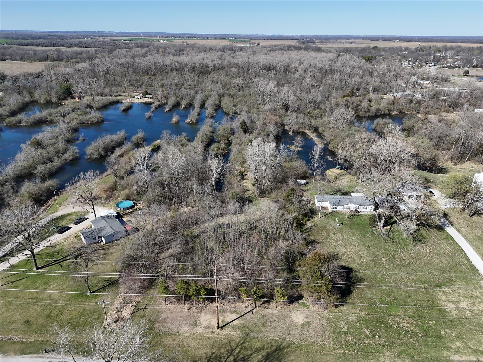 0 5 Schaller Road Lenzburg, IL 62255 - Photo 5 of 19 Gallery Image 5