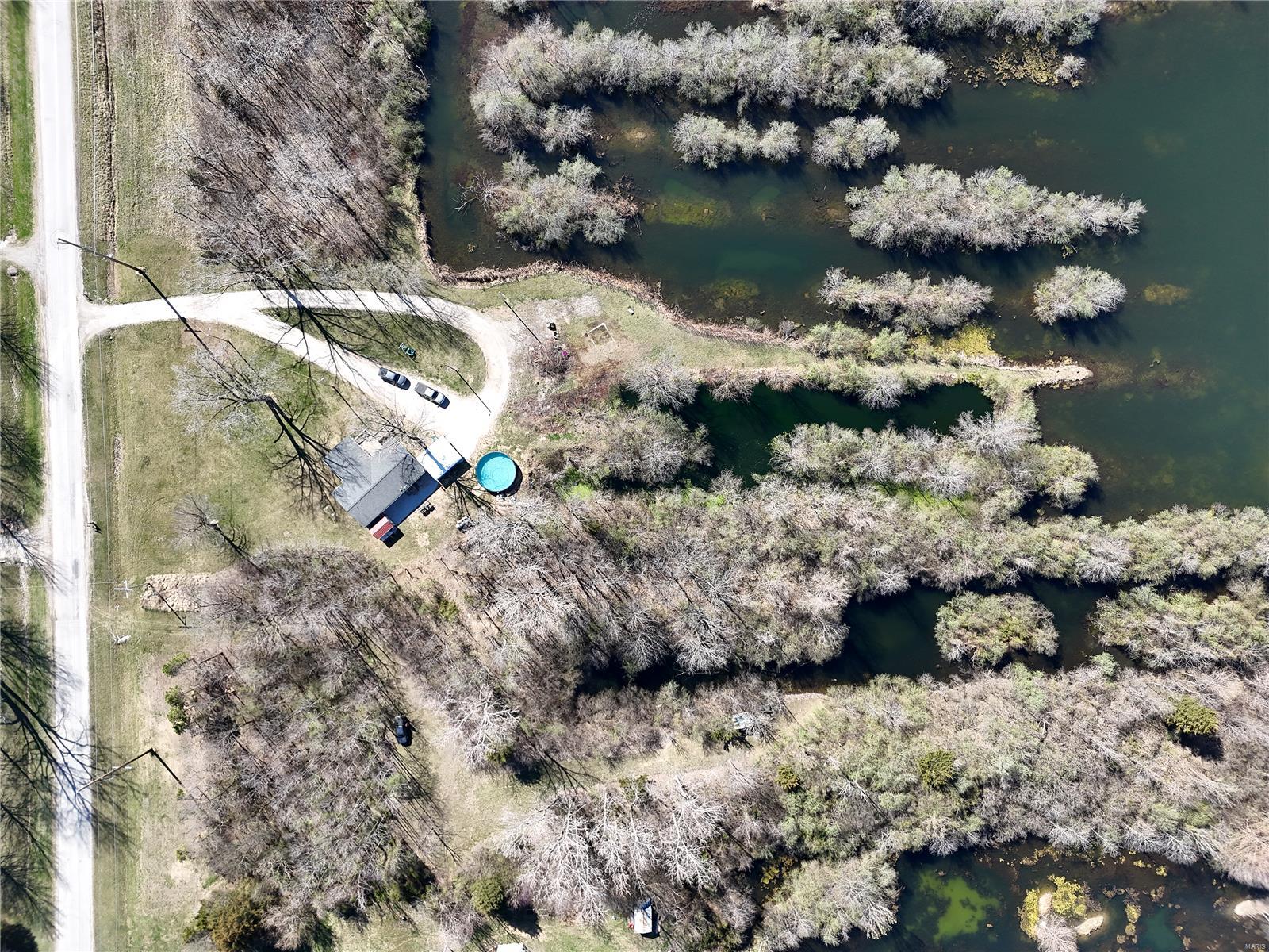 0 5 Schaller Road Lenzburg, IL 62255 - Photo 7 of 19 Gallery Image 7
