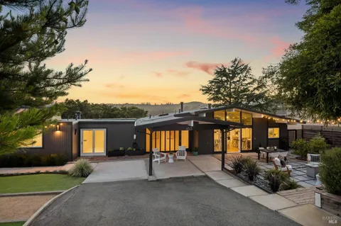 $4,195,000 | 453 Wellesley Avenue, Mill Valley, CA 94941