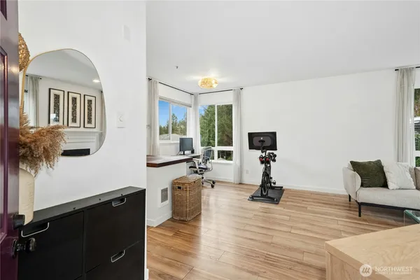 $345,000 | 12012 Northeast 204th Place, Unit C203, Bothell, WA 98011