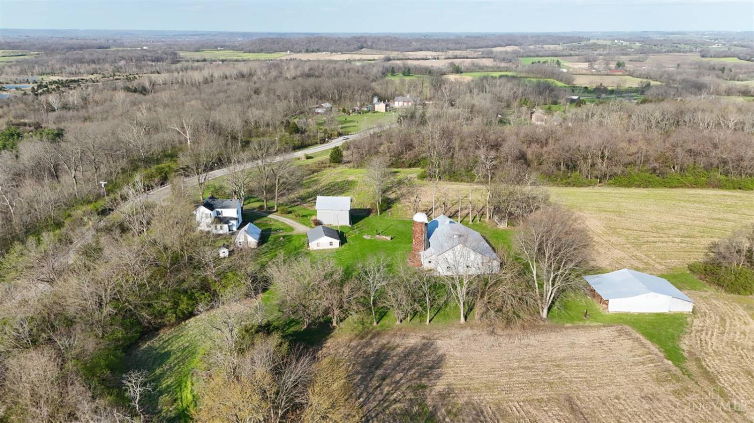 3686 Cincinnati Brookville Road Hamilton, OH 45013 - Photo 47 of 57