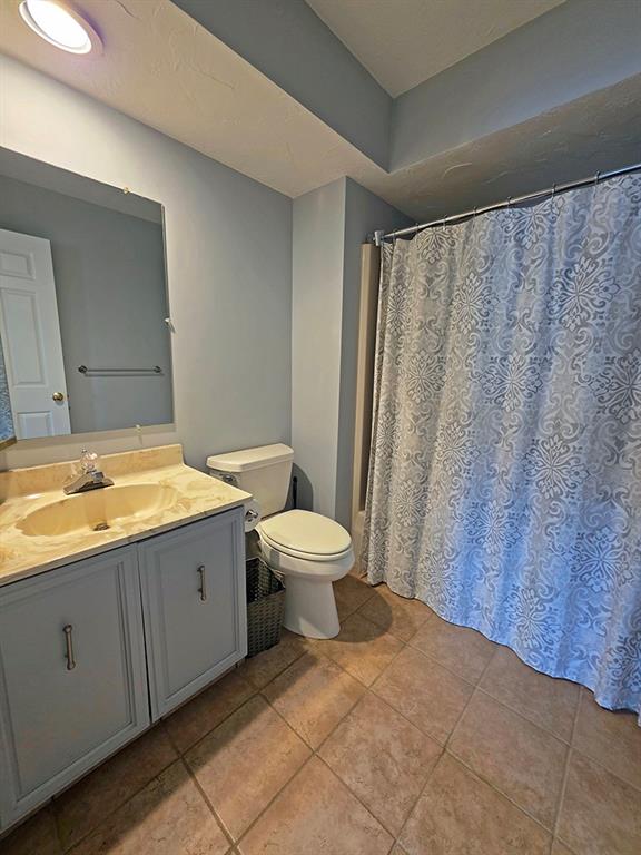 441 Georgetown Village Indiana, PA 15701 - Photo 25 of 32 Full Bath Upstairs