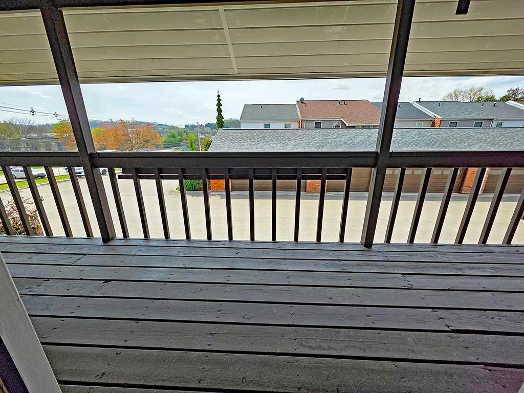 441 Georgetown Village Indiana, PA 15701 - Photo 28 of 32
