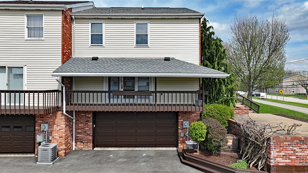 441 Georgetown Village Indiana, PA 15701 - Photo 3 of 32