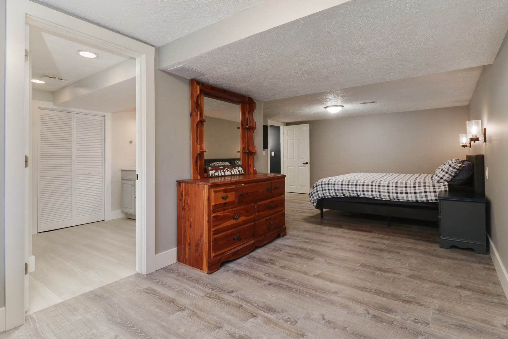 1222 Jersey Avenue Normal, IL 61761 - Photo 15 of 41 a view of a bedroom with furniture and bedroom