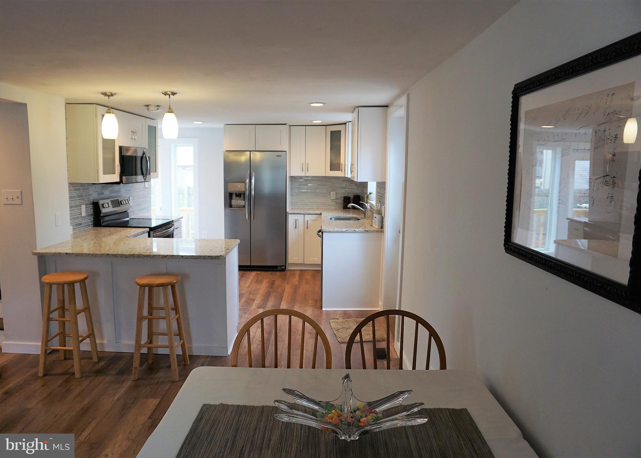 34 Landover Road Lawrence Township, NJ 08648 - Photo 11 of 32 Kitchen