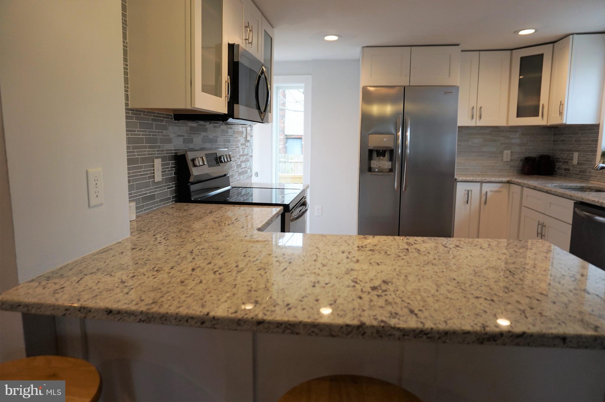 34 Landover Road Lawrence Township, NJ 08648 - Photo 14 of 32 Kitchen