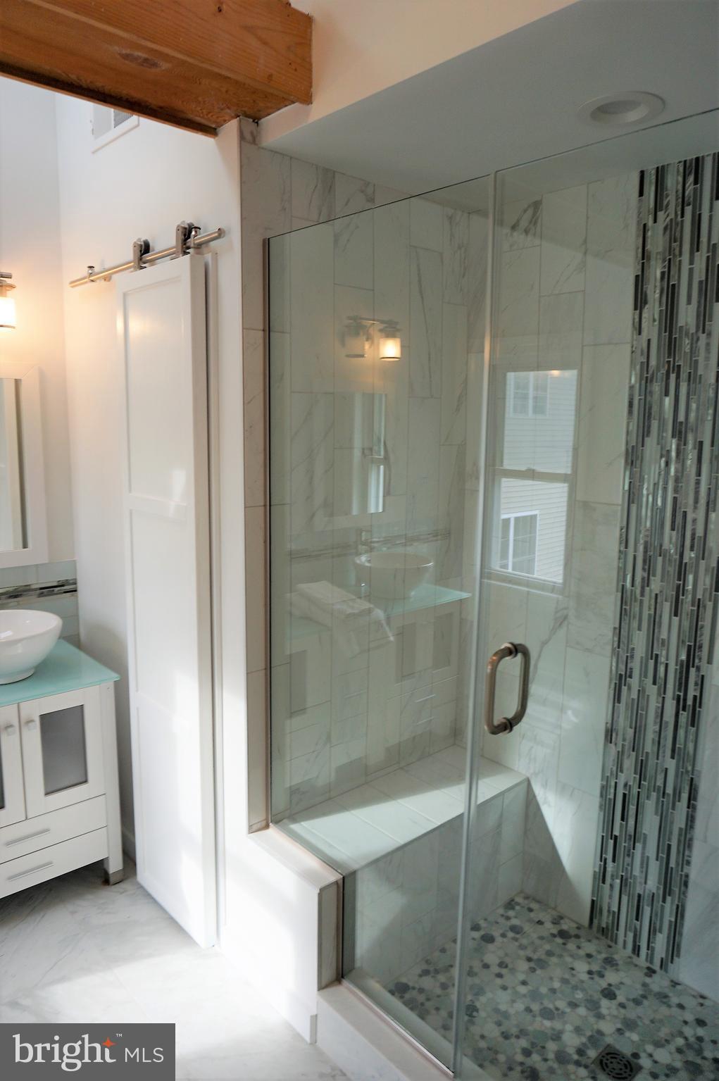 34 Landover Road Lawrence Township, NJ 08648 - Photo 29 of 32 Master Bathroom