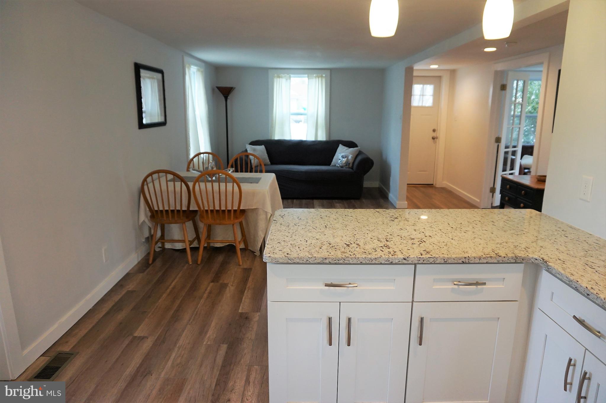 34 Landover Road Lawrence Township, NJ 08648 - Photo 7 of 32 Living Room