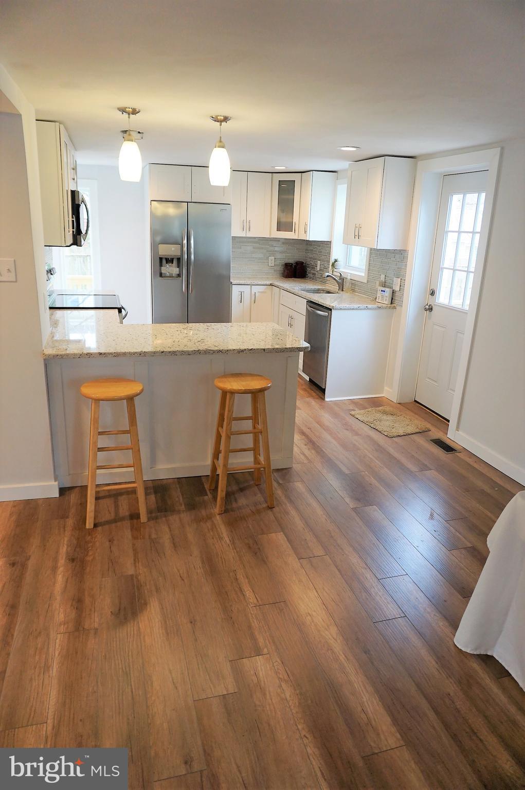 34 Landover Road Lawrence Township, NJ 08648 - Photo 9 of 32 Kitchen