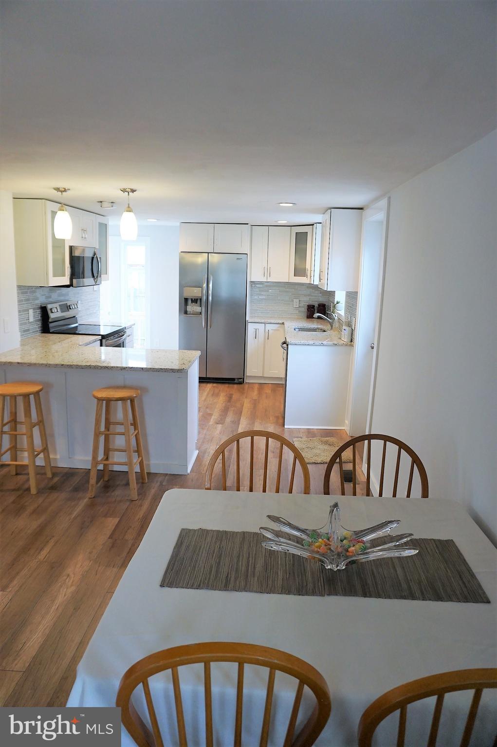 34 Landover Road Lawrence Township, NJ 08648 - Photo 10 of 32 Kitchen