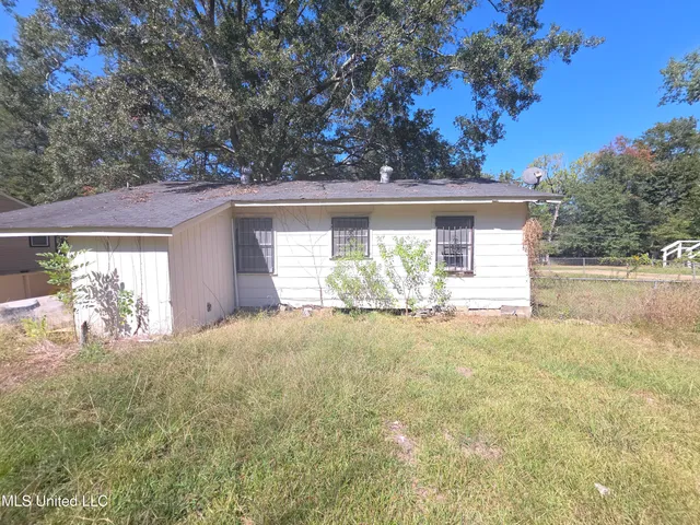 $37,500 | 5063 Sharp Street, Jackson, MS 39209