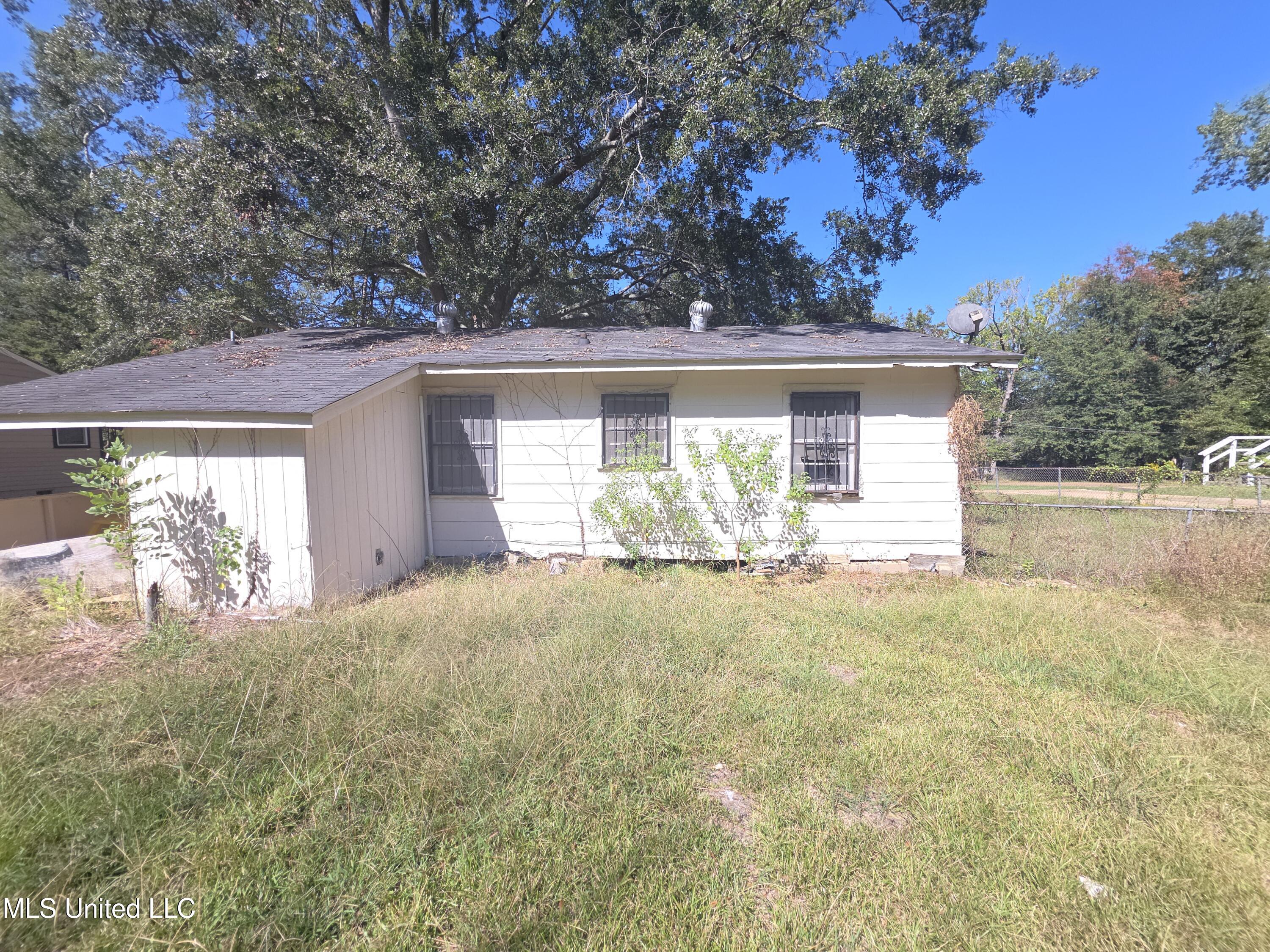 5063 Sharp Street Jackson, MS 39209 - Photo 3 of 6 17948