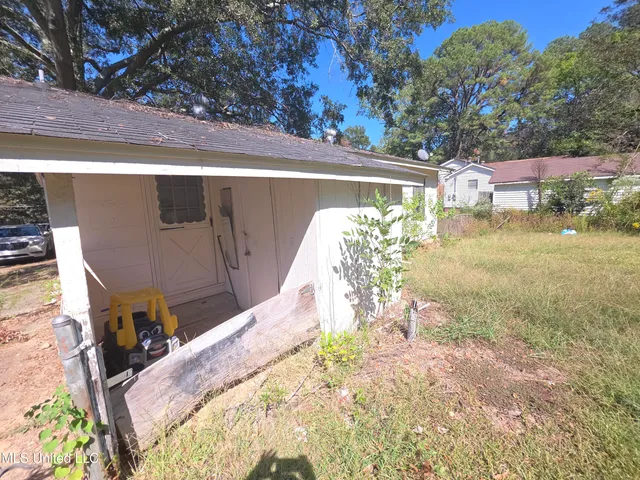 $37,500 | 5063 Sharp Street, Jackson, MS 39209