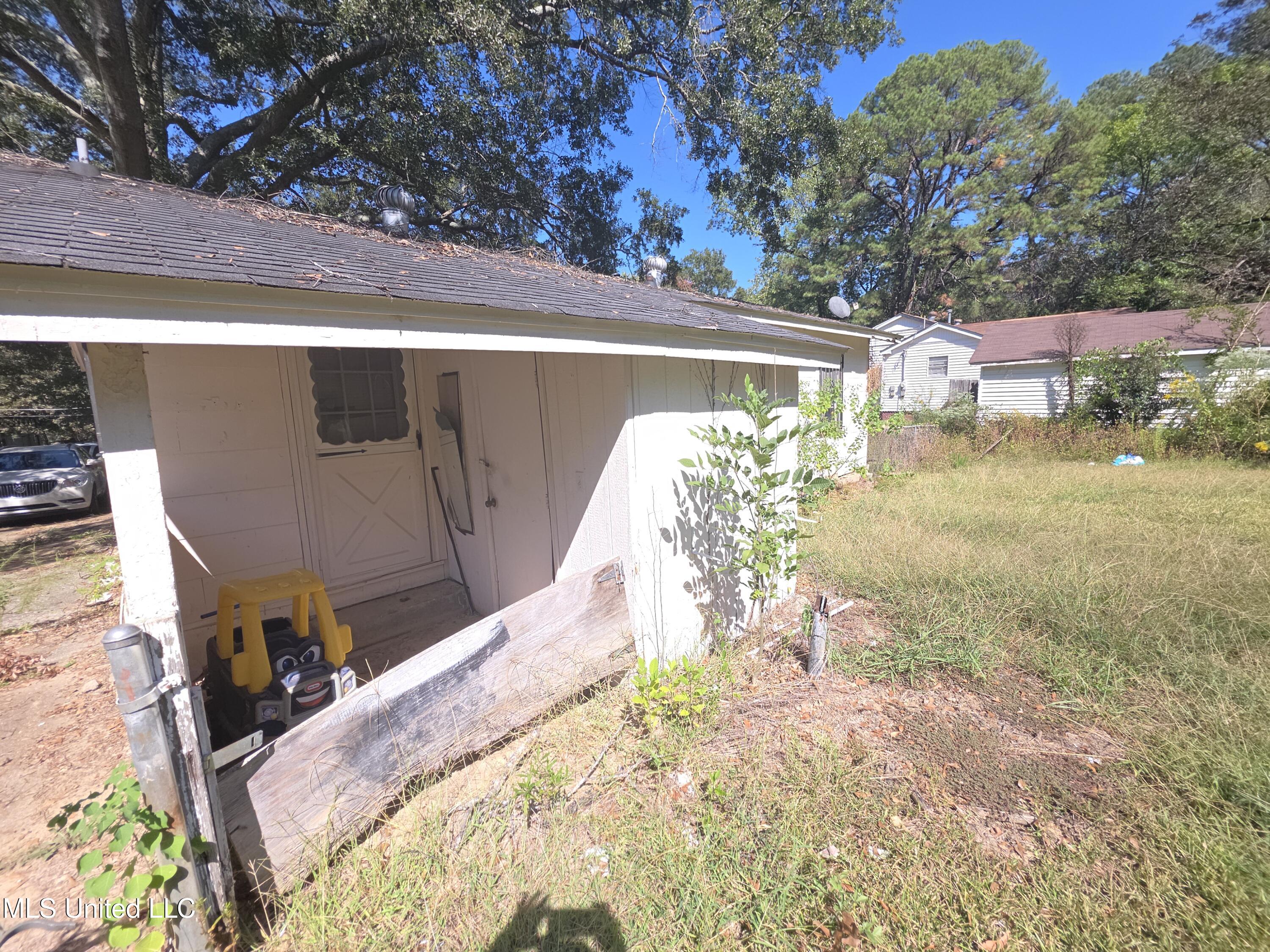 5063 Sharp Street Jackson, MS 39209 - Photo 4 of 6 17947