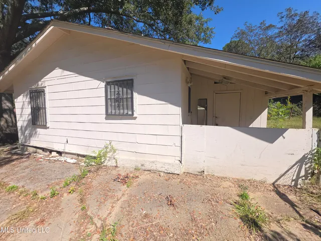$37,500 | 5063 Sharp Street, Jackson, MS 39209