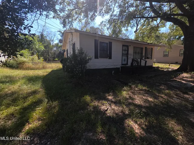 $37,500 | 5063 Sharp Street, Jackson, MS 39209