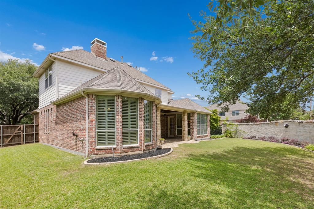 2612 Ranchview Drive Richardson, TX 75082 - Photo 34 of 40