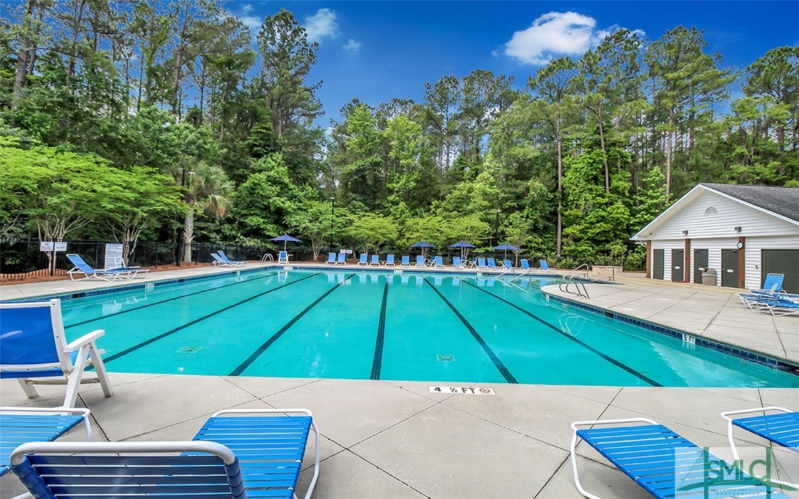 106 Savanna Drive Pooler, GA 31322 - Photo 47 of 48