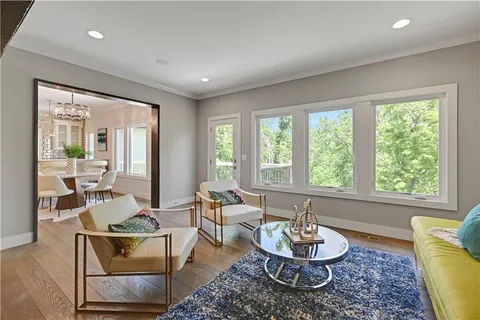 $1,275,000 | 770 Suffolk Drive, Loch Lloyd, MO 64012