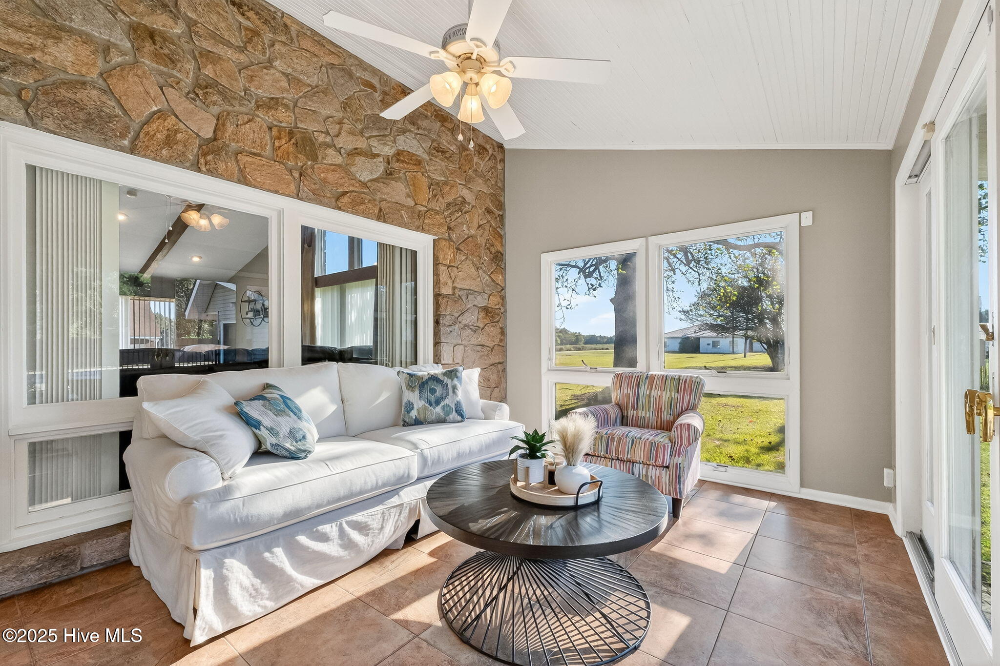 329 Ditchbank Road Goldsboro, NC 27534 - Photo 11 of 73 Sunroom