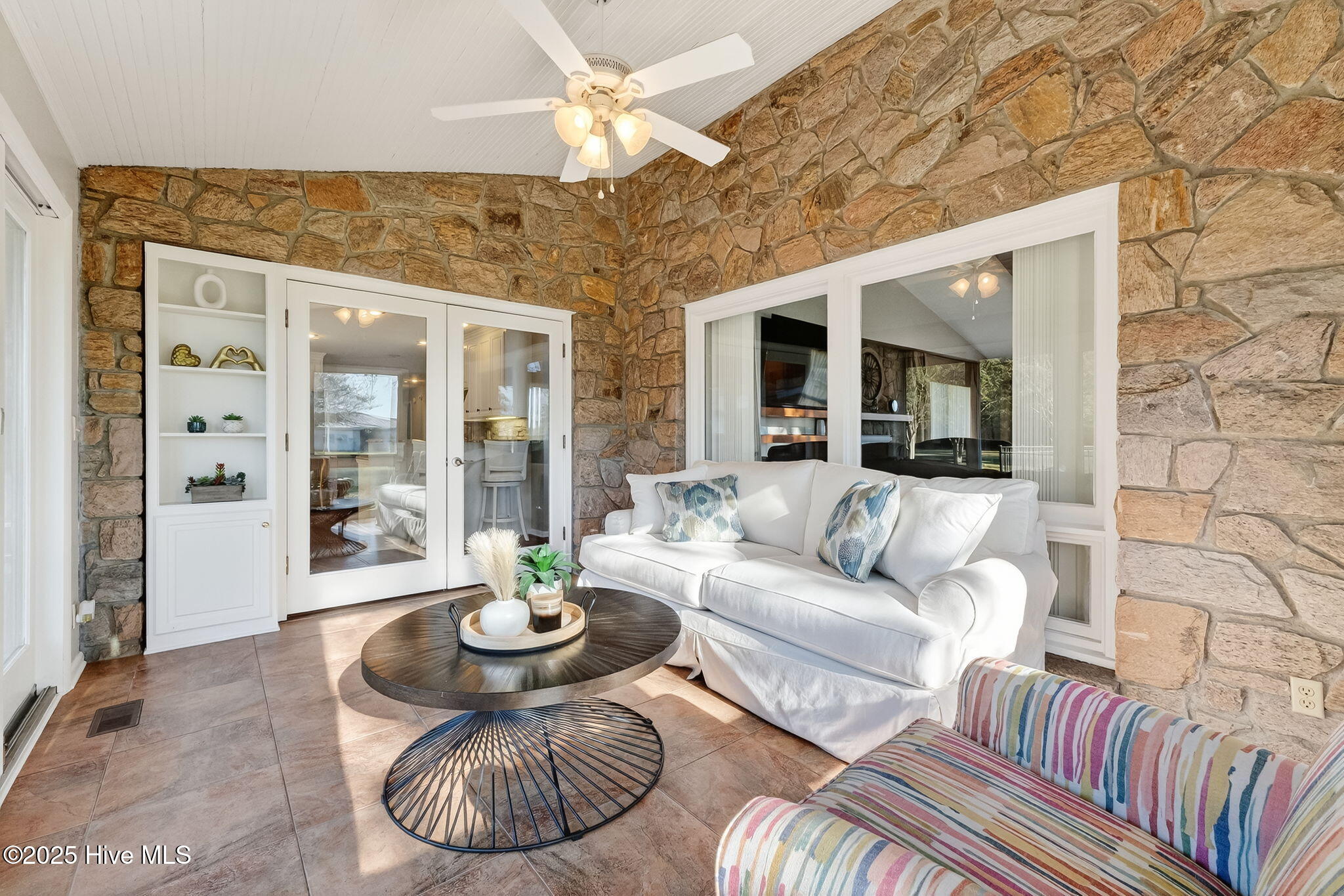 329 Ditchbank Road Goldsboro, NC 27534 - Photo 12 of 73 Sunroom